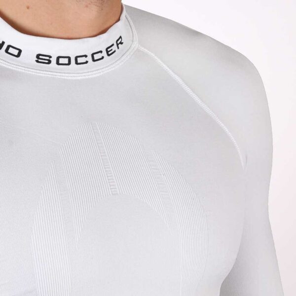 Ho soccer Camisola Interior Manga Comprida Performance - Imagem 4