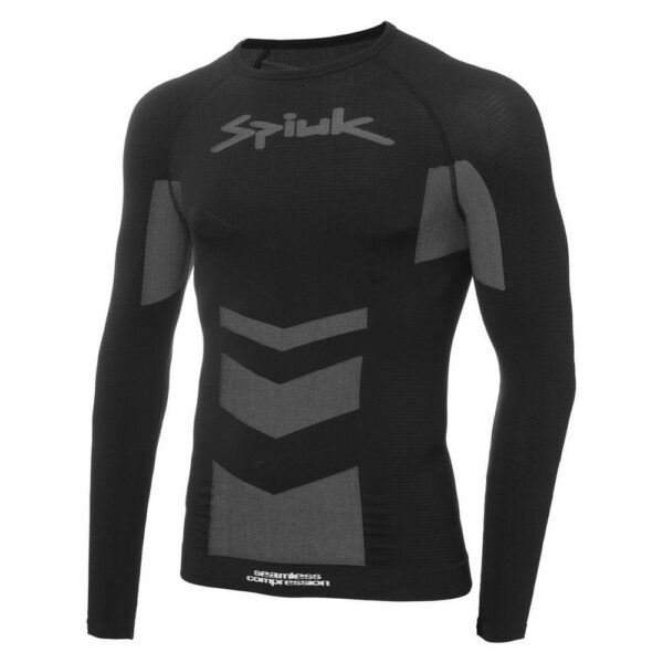 Spiuk Camisola Interior Manga Comprida Top Ten