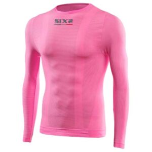 Sixs Camada De Base Do Pescoço Redondo