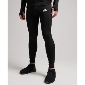 Superdry Calça Interna Base Layer