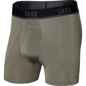 SAXX Underwear Kinetic HD