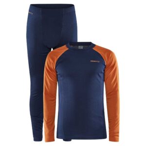 Craft Conjunto Core Warm