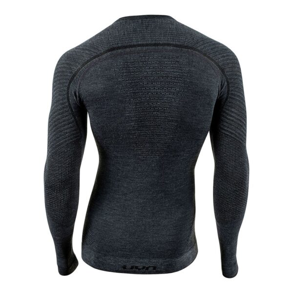 UYN Camada De Base Fusyon Cashmere - Imagem 2