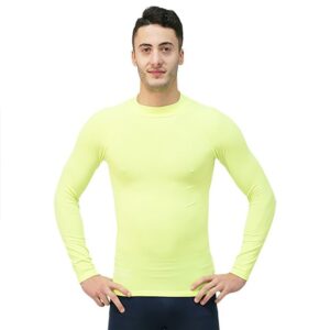 Softee Camisola Interior Manga Comprida Bubble