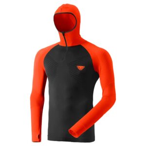 Dynafit Camisola Interior Manga Comprida FT Dryarn Warm