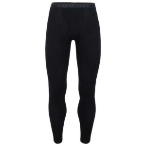 Icebreaker Leggings 260 Tech Merino