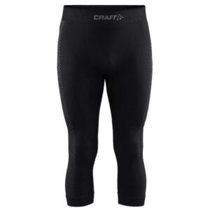 Craft ADV Warm Fuseknit Intensity Knicker 3/4 Leggings