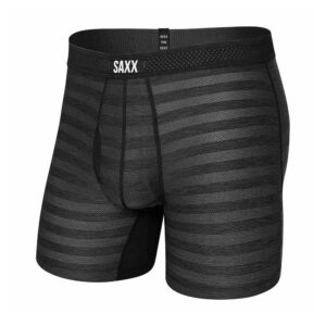 SAXX Underwear Boxer Hot Fly