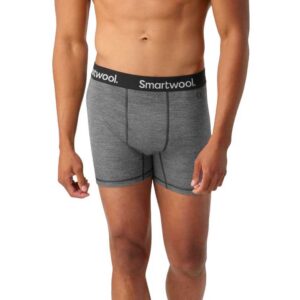 Smartwool Boxer Brief