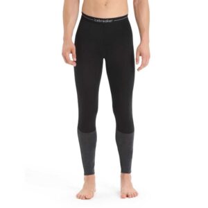 Icebreaker Calça Interna 125 ZoneKnit™ Leggings