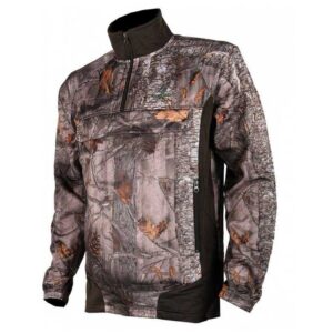 Treeland Suéter Meio Zíper Polarsan