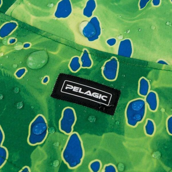 Pelagic Capuz Exo-Tech Dorado - Imagem 4