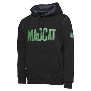 Madcat Suéter Mega Logo