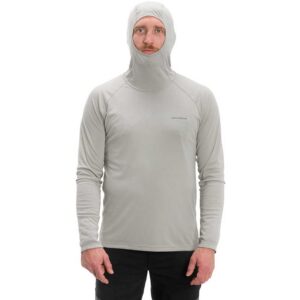 Grundens Moletom Com Capuz Solstrale