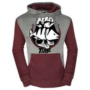 Hotspot design Suéter Perch Time