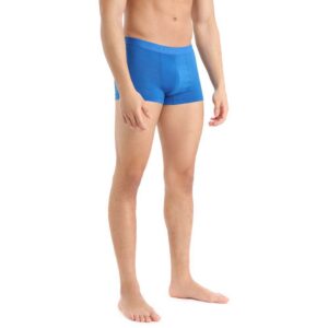 Icebreaker Boxer Anatomica Cool-Lite Trunks