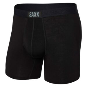 SAXX Underwear Boxer Vibe
