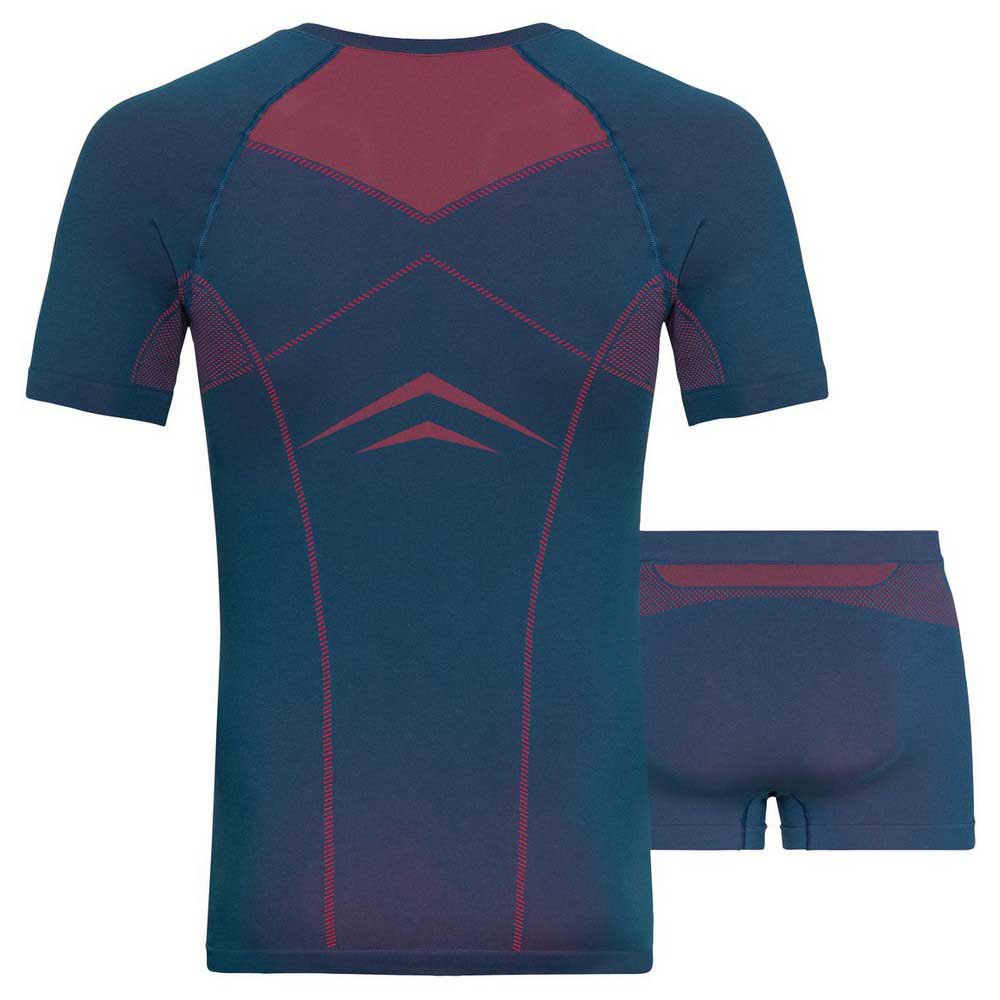 Odlo Definir Performance Evolution - Imagem 2