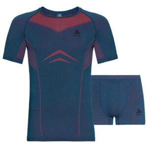 Odlo Definir Performance Evolution