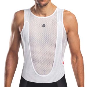 Siroko Camisola Interior Sem Mangas Velocity