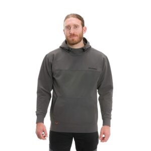 Grundens Moletom Com Capuz Kryall