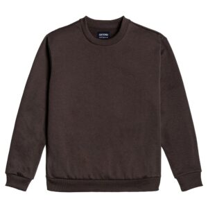 SPRO Suéter Angle Crew Neck