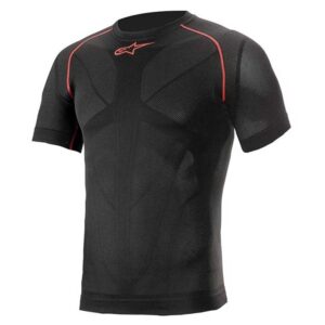 Alpinestars Camisola Interior Manga Curta Ride Tech V2 Summer