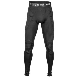 Ho soccer Leggings Raven