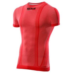 Sixs Camada De Base TS1