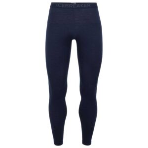 Icebreaker Leggings 200 Oasis Merino