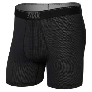 SAXX Underwear Boxer Quest Fly