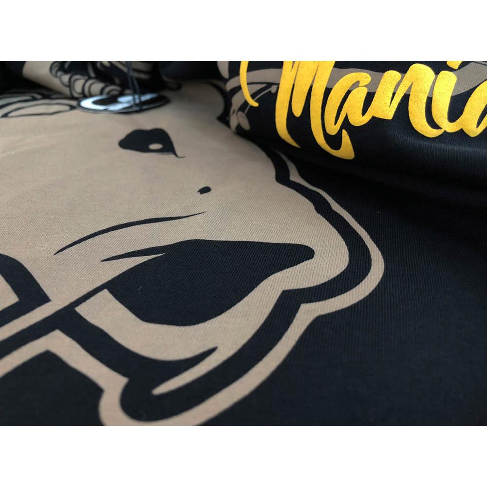 Hotspot design Camiseta De Manga Curta Fishing Mania Carpfishing - Imagem 3