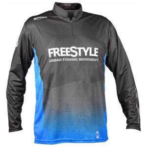SPRO Suéter Freestyle Team