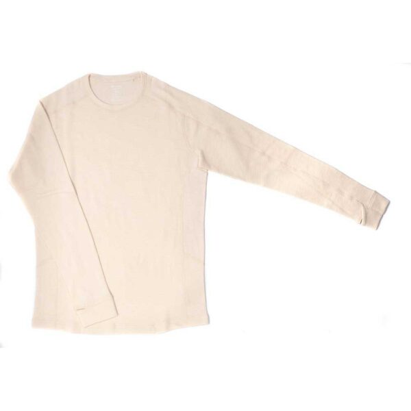 SPRO Moletom Crew Necl Nyn Waffle