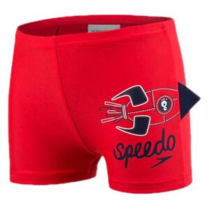 Speedo Boxer De Natação Spaceship