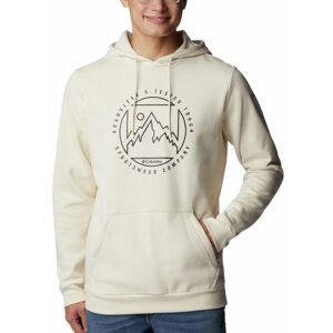 Columbia Moletom Graphic Csc