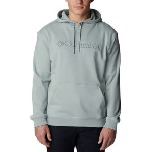 Columbia Moletom Lodge French Terry II