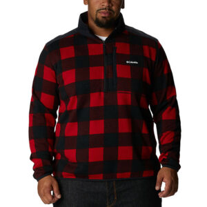 Columbia Suéter Weather II Impresso Hz