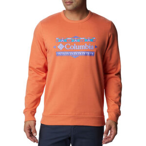 Columbia Tumalo Creek Crew