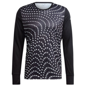 Adidas Brand Love Ls Tee