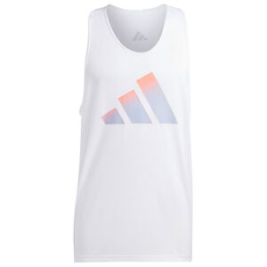 Adidas T-shirt Run Icons Tank