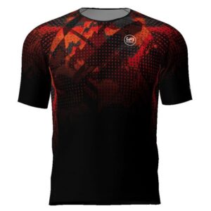 Sural Camiseta Argon Coolmax
