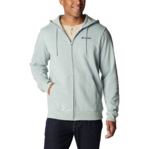 Columbia Logo Fleece FZ