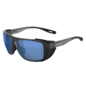 Bollé Pathfinder HD Polarizado Offshore Azul C3