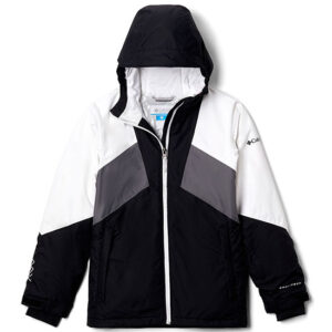 Columbia Jaqueta Alpine Diva para Menina