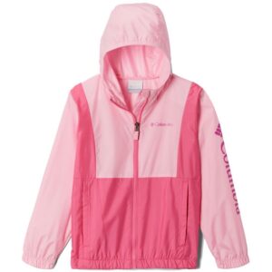 Columbia Jaqueta Lily Basin Menina