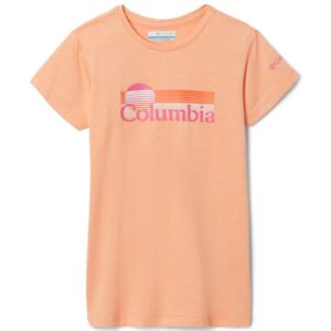 Columbia Mission Peak SS Graphic Shirt