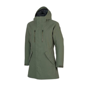 Ternua Jaqueta Craddle 2.0 Feminino