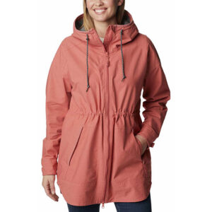 Columbia Jaqueta com forro longo Sage Lake Feminino