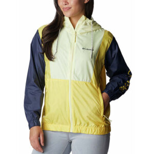 Columbia Jaqueta Lily Basin Feminino